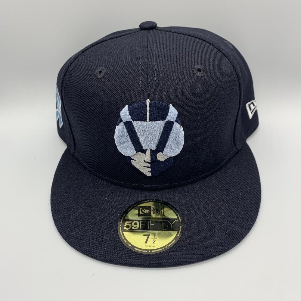 Las‎ Vegas Aviators Breast Cancer Awareness Day 7 1/2 59Fifty New Era Hat Fitted